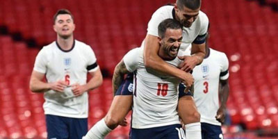 Perempat Final Euro 2020, Italia Masih Sempurna, Inggris Mengganas